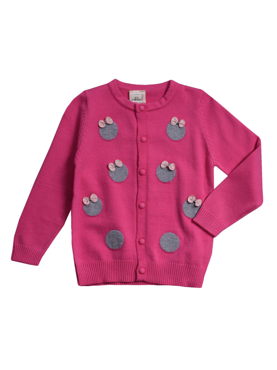 Кофта для девочки