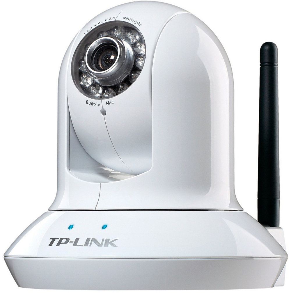 Камера видеонаблюдения TP-LINK TL-SC4171G 640x480