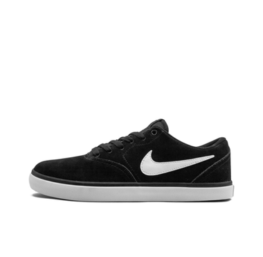 Кроссовки Nike Check Solar SB 'Black' 843895-001