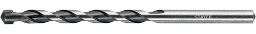 STAYER HERCULES 5 x 150 мм сверло по бетону PROFESSIONAL