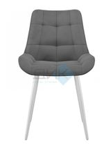 Стул DikLine 206M опоры белые