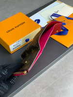Louis Vuitton Victorine Wallet