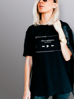 Футболка Аким Апачева - Лето и арбалеты