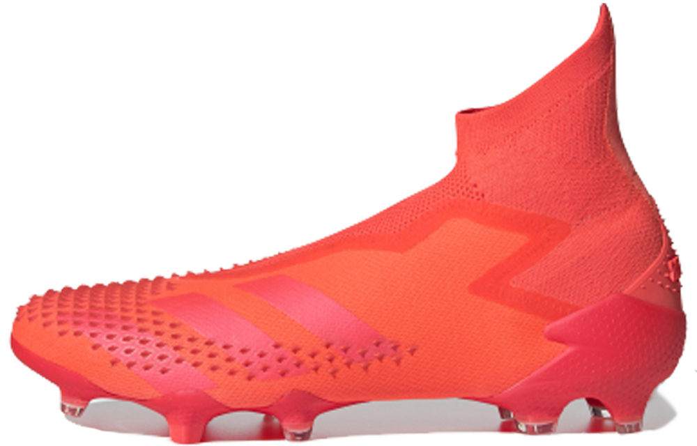 Кроссовки Adidas Predator Mutator 20+ Fg