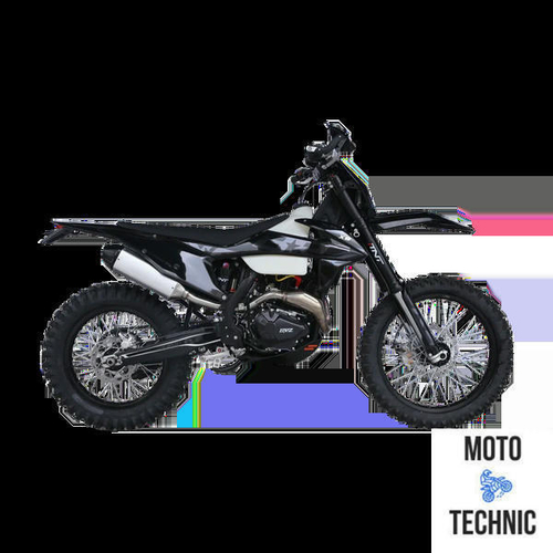 Мотоцикл BRZ X8 PR300 BE 23