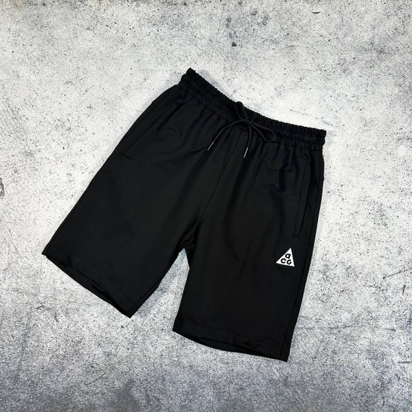 Шорты Nike ACG black
