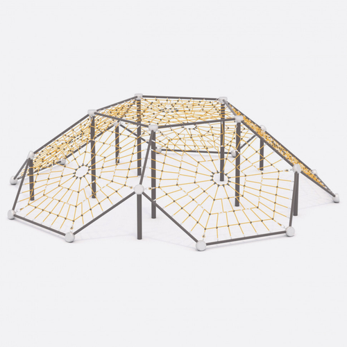 Канатный комплекс (АТ2001)