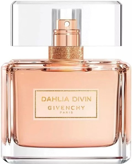 Givenchy Dahlia Divin Nude