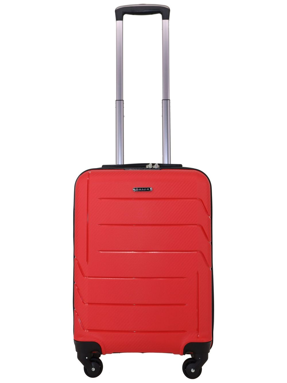 Чемодан 461 / Полипропилен