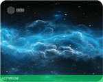 Коврик для мыши Cactus CS-MP-P05M Space Clouds