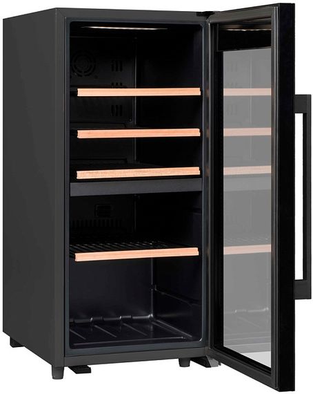 Винный холодильник Climadiff CD41B1