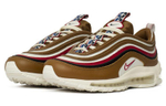 Кроссовки Nike Air Max 97 "Pull Tab Brown"