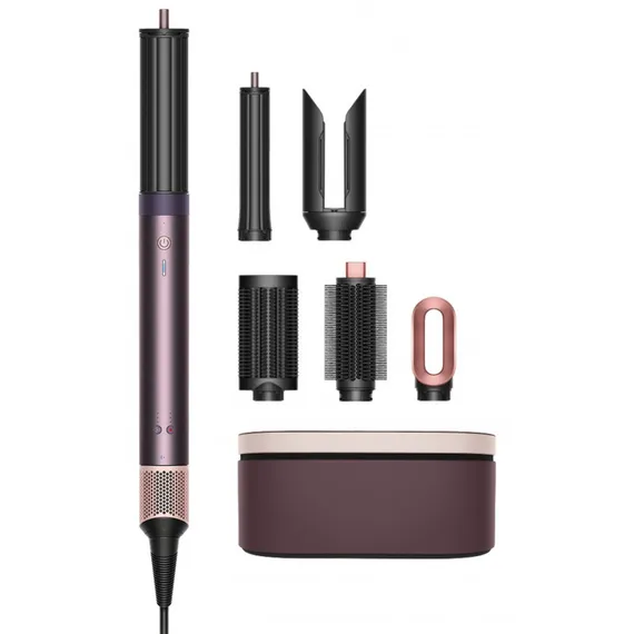 Стайлер Dyson Coanda 2x Long HS09 (Jasper Plum)