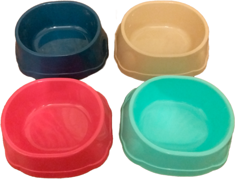 Миска для животных VITARUS 0,48 л