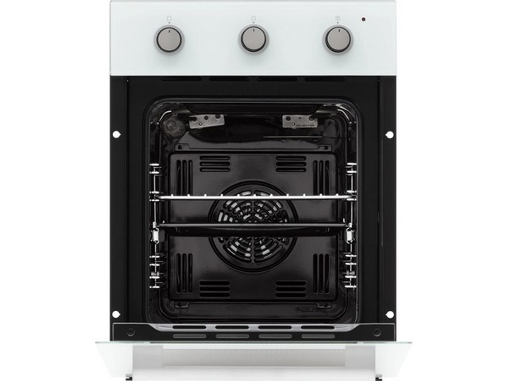 Духовой шкаф KRONA LYRA 45 WH