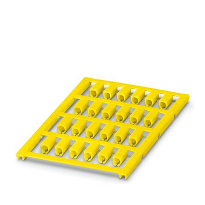 0829089 - UC-WMCO 4,9 (12X5) YE CUS - Маркировка для проводов