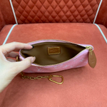 Louis Vuitton Speedy P9 Bandouliere 40