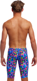 Джаммеры FUNKY TRUNKS Boys Training Jammers Funk & Blues