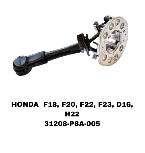 ЩЕТКИ СТАРТЕРА CD/ODYSSEY RA1/CB.F22.F20