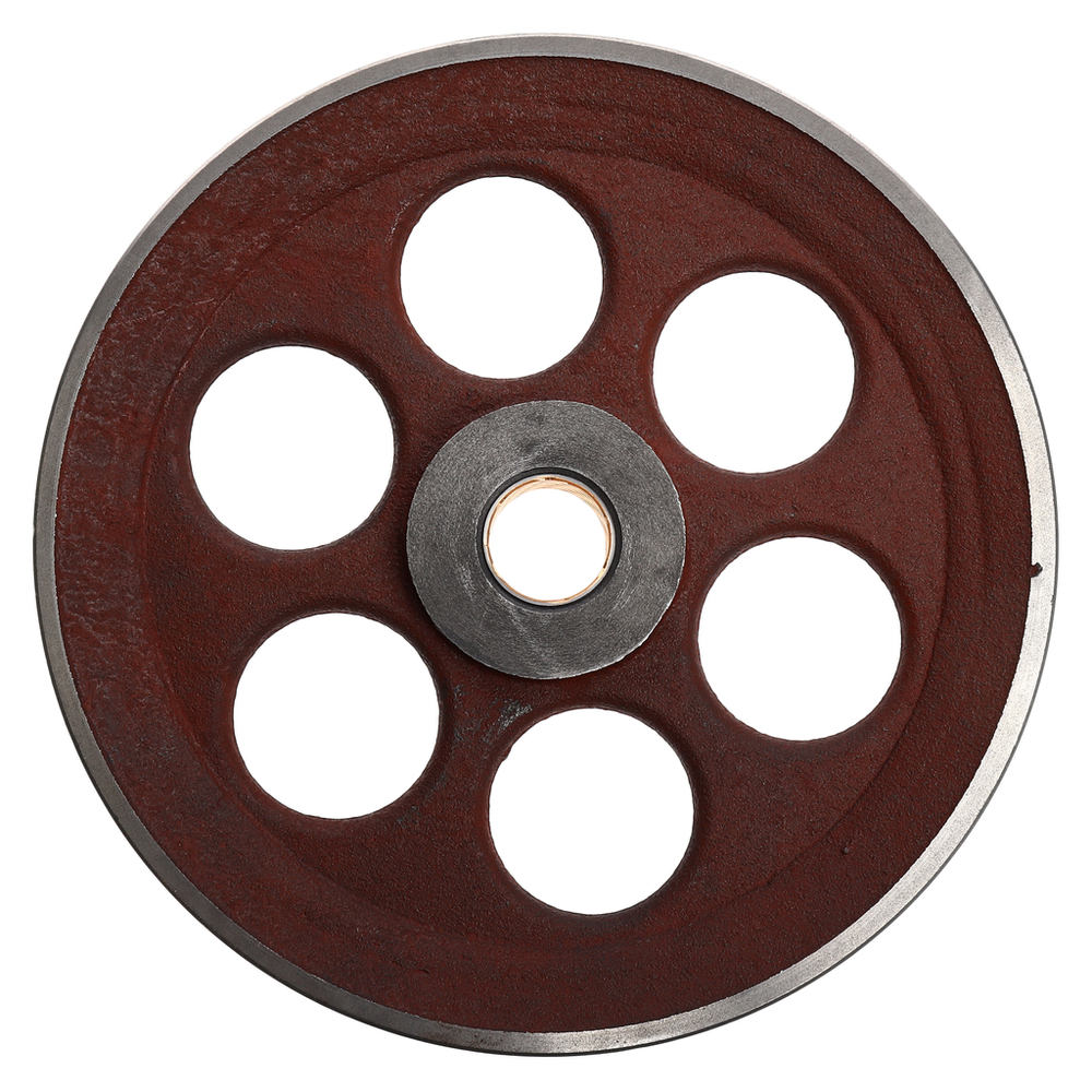 Ремкомплект для подъемников GTE-4300/4301 (12) ролики GTE