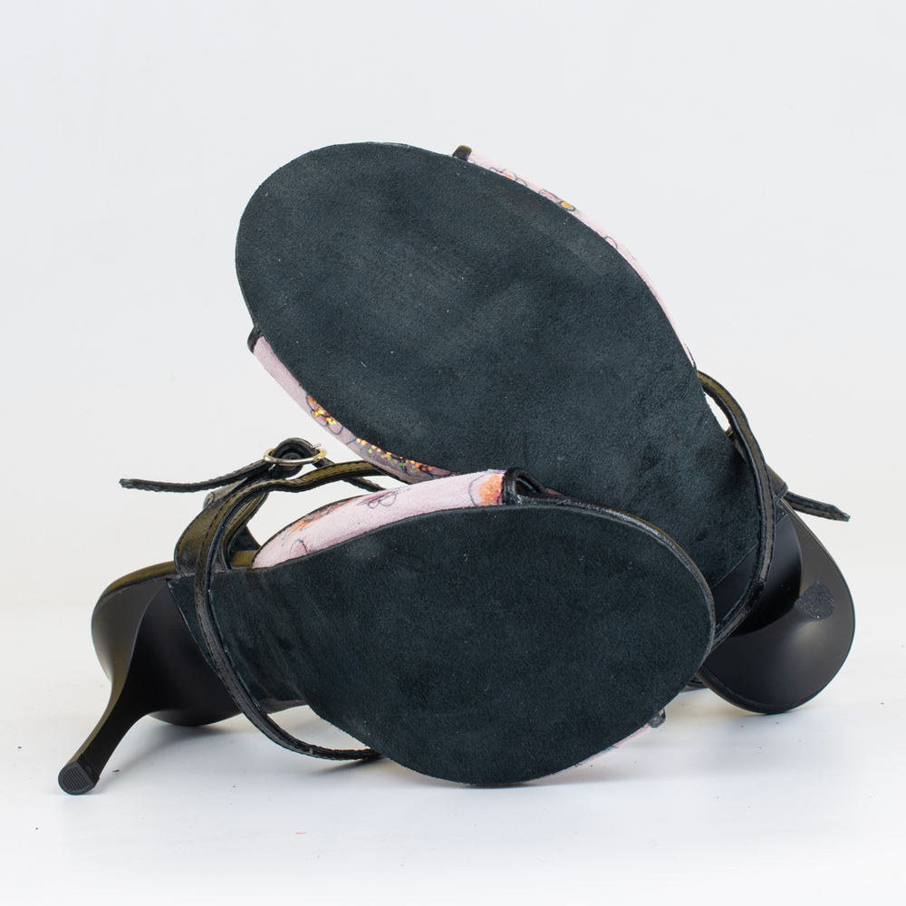 Туфли для аргентинского танго