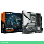 Материнская плата GigaByte Z890M Gaming X rev. 1.0
