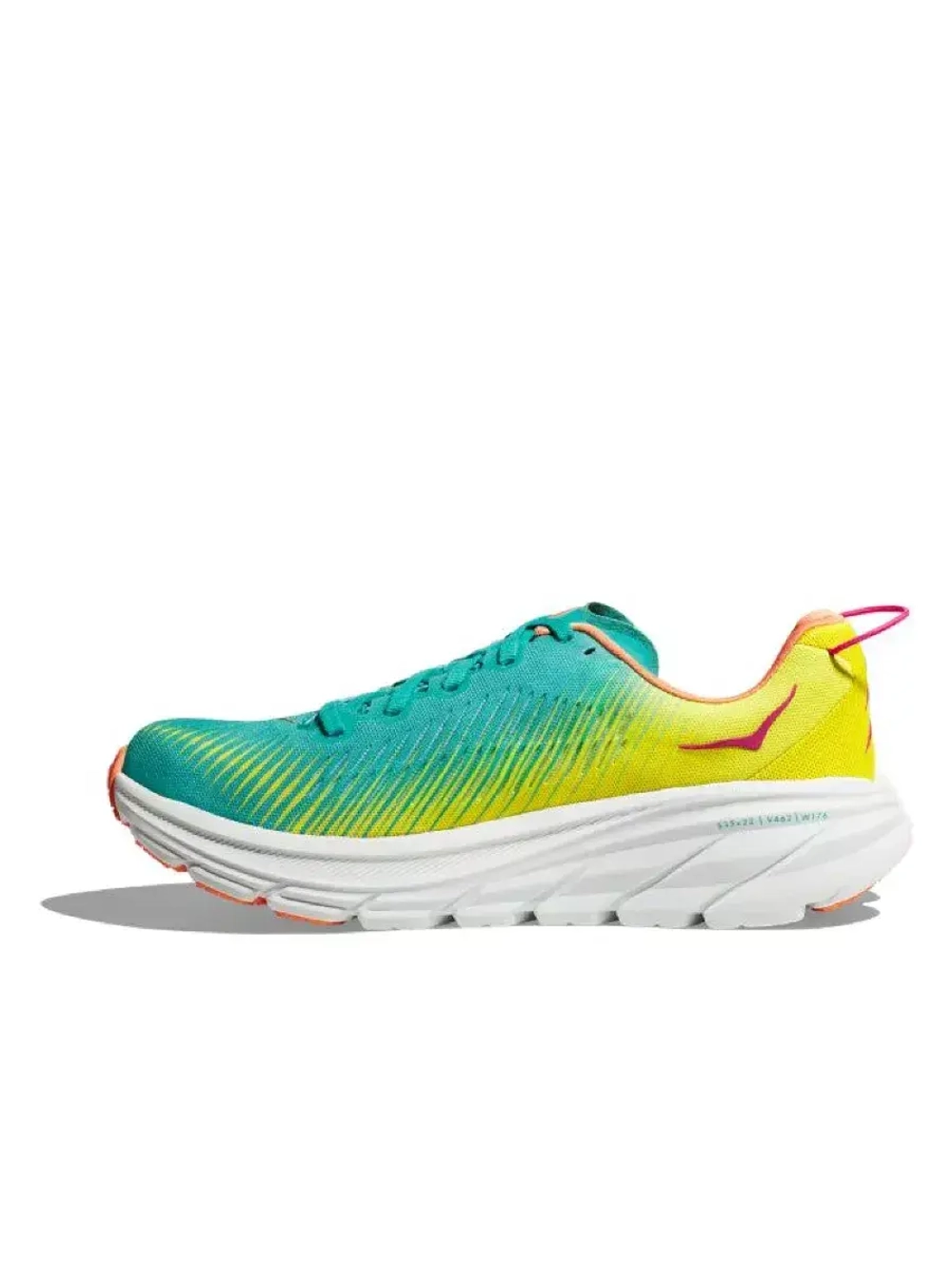 Кроссовки мужские Hoka Rincon 3