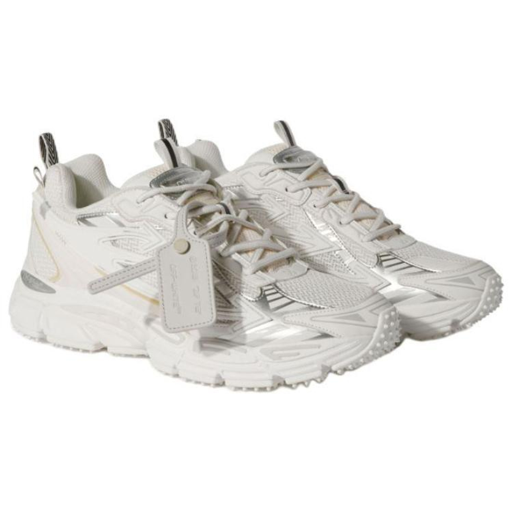 Off-White Be Right Back