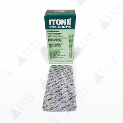 Глазные капли Айтон Itone Eye Drops