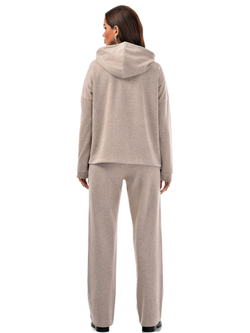 Толстовка женская М-599 А+Б Коллекция