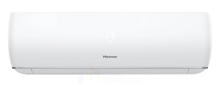 Сплит-система настенная Hisense AS-18UW4RXATV03G/AS-18UW4RXATV03W Expert Pro DC Inverter