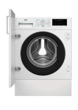 Встраиваемая стиральная машина Beko BI3WBT8721 W