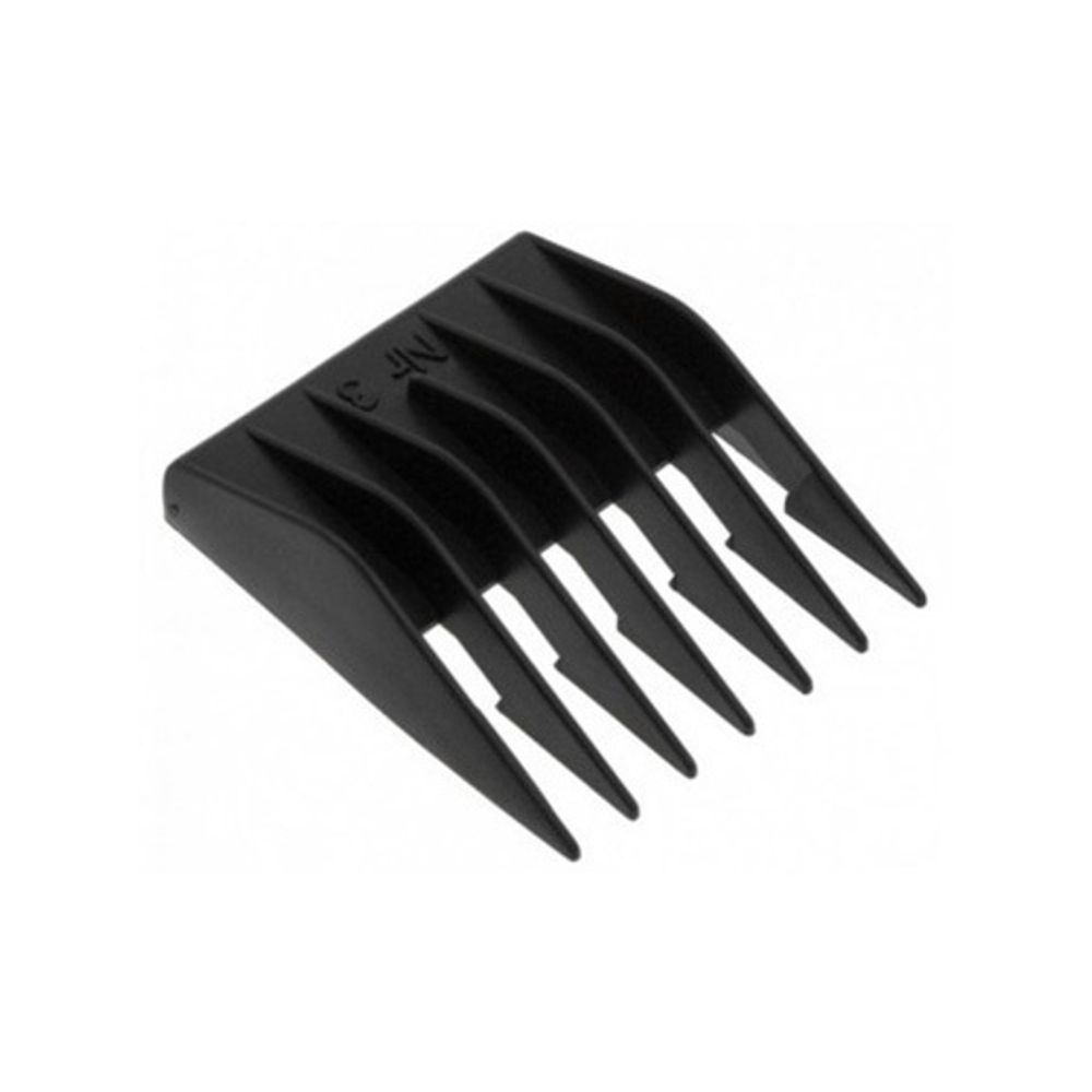 Насадка-гребень №3 (9 мм) (1230-7510) - 3