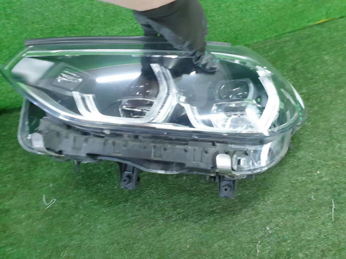 Фара левая BMW X3 G01 (2017-2021) Adaptive LED