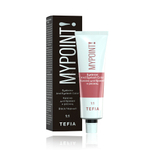 TEFIA MYPOINT Краска для бровей и ресниц