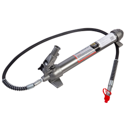 OPT-830210 Набор гидравлический с усилием 10 т, пластиковый кейс