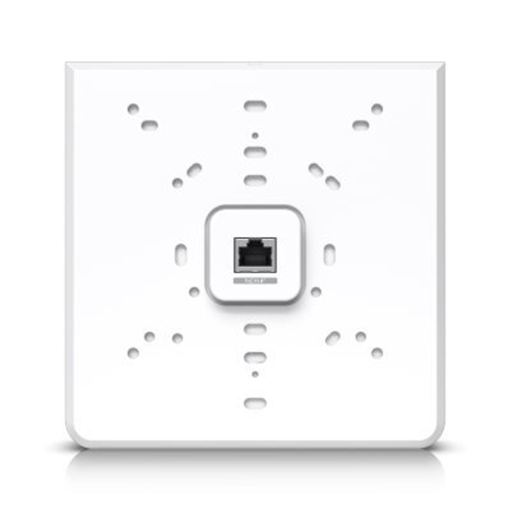 Точка доступа Ubiquiti UniFi6 Enterprise In-Wall