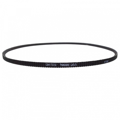 Ремень Bando BANFLEX 7М 800 для ТМС аналог Gates