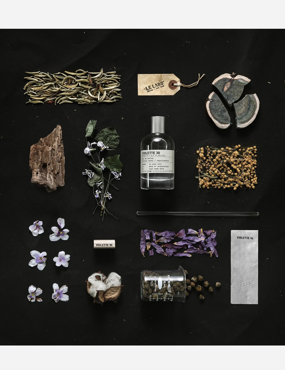 Духи Le Labo "Violette 30"
