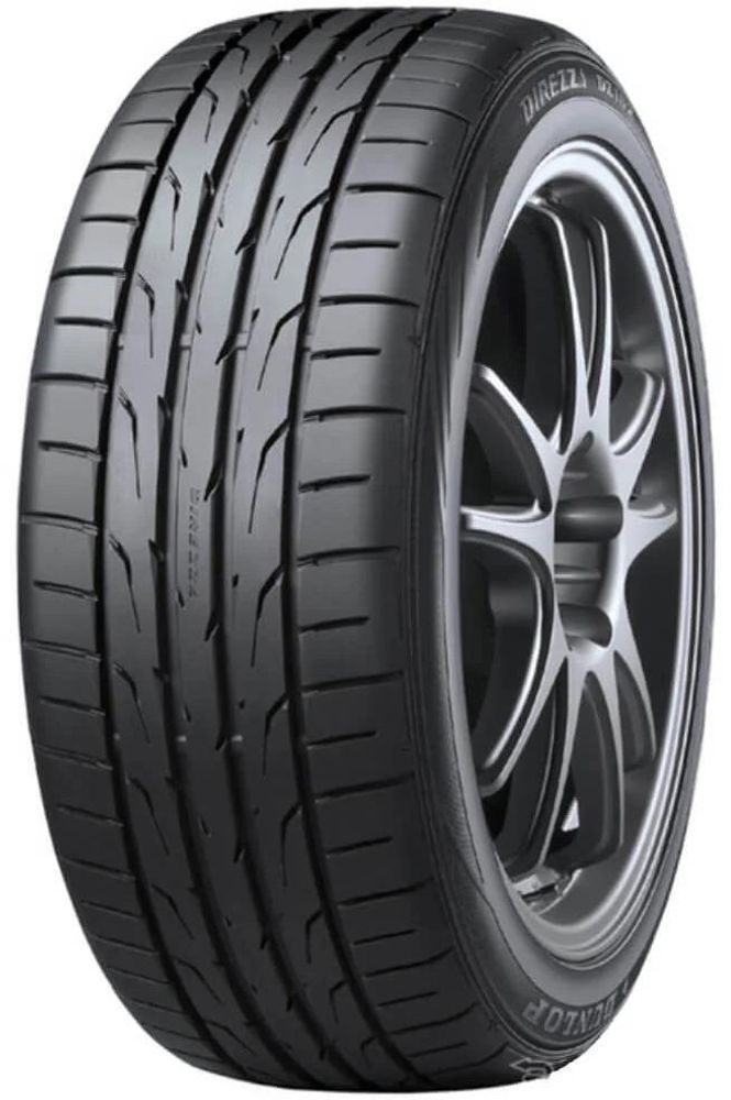 Dunlop Direzza DZ102 215/50 R17 91V