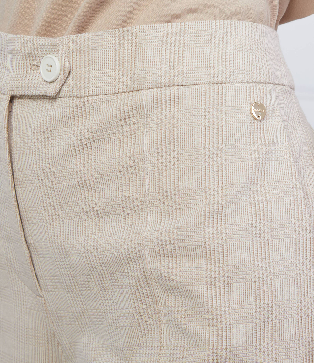 шорты Marc Cain - бежевый(SC 83.06 J34)