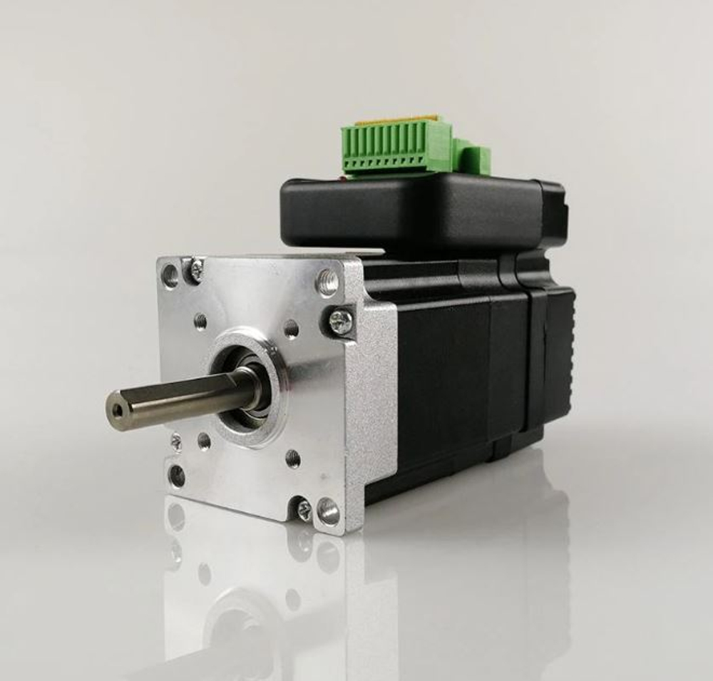 Сервопривод интегрированный IHSV57-30-10-36-01-T33