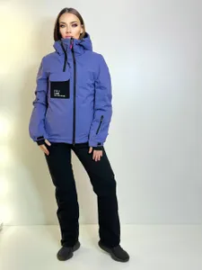 Костюм горнолыжный 7012359-1 Fabrika