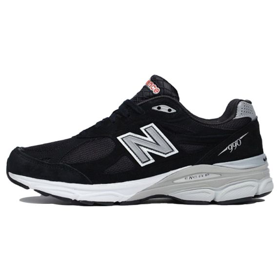 New Balance NB 990 V3 Kith Black