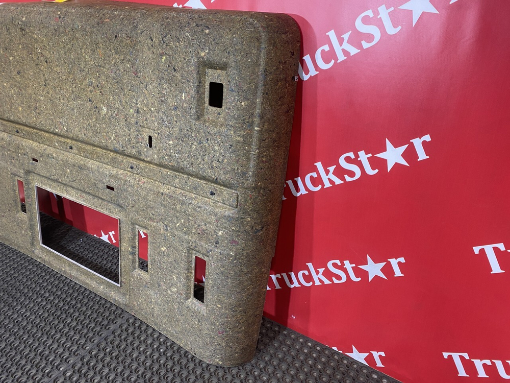 Обшивка потолка 2018г.