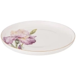 Набор тарелок закусочных 2шт, 20,5см «IRISES»