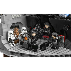 LEGO Star Wars: Звезда Смерти 75159 — Death Star — Лего Звездные войны Стар Ворз