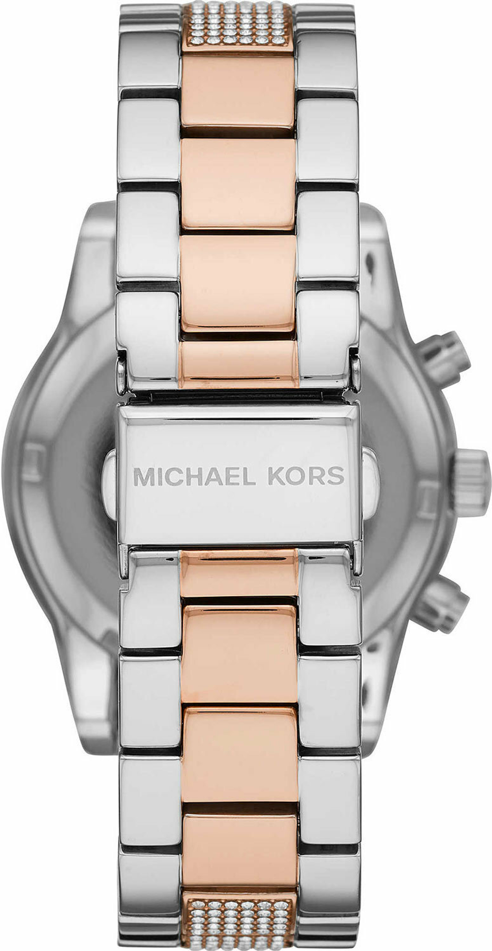 Наручные часы Michael Kors MK6651 с хронографом