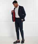 Рубашка Ermo HUGO - белый(50508672)