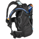 CULLMANN ULTRALIGHT sports DayPack 300, black.Рюкзак для фото-видео оборудования